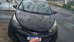 Hyundai Hb20 C./C.plus/C.style 1.6 Flex 16V Mec. 2013