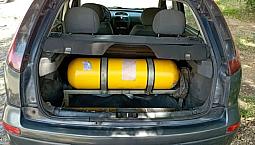 Chevrolet Corsa Hat. Joy 1.0/ 1.0 Flexpower 8V 5P 2007