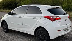 Hyundai Hb20 Comf./c.plus/c.style 1.0 Flex 12v 2014