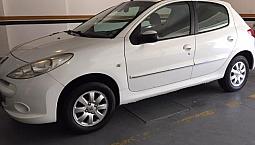 207 Xr Sport 2012