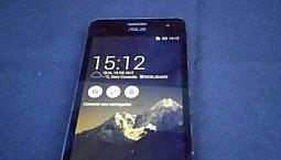 Asus Zenfone 5