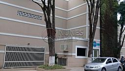 Apartamento À Venda Com 1 Dormitórios Em Santa Maria, Osasco Cod:981461