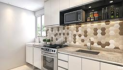 Ns Menor Preço, Apartamento 2 Quartos, Aurora Jardim, Centro De Paulista!