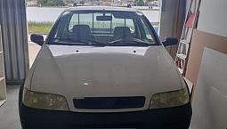 Fiat Strada 2004 (Básica) Vale A Pena Conferir 