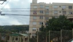 Porto Alegre - Apartamento Padrão - Santa Tereza