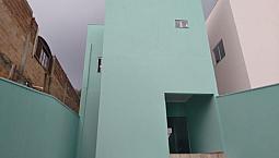 Casa 3Q Sendo 1 Suíte No Residencial Morumbi