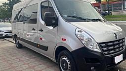 Van Máster