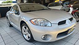 Mitsubishi Eclipse Muito Novo Só 56 Mil Km 