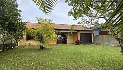 Arroio Do Sal - Casa Padrão - Rondinha Nova