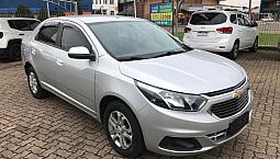 Cobalt Lt 1.4 8V Flexpower 4P
