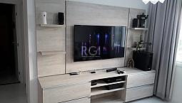 Apartamento Em São Sebastião