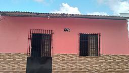 Vendo Esta Casa Localizada No Alto Do Farol Estrada De Raposa 