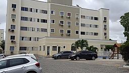 Aluga-Se Apartamento De 02 Quartos 01 Quadra Da Av. Benjamin Brasil Fortaleza Ceará