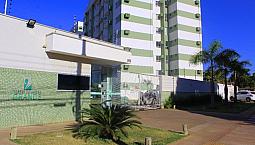 Apartamento Torres De Várzea Grande Com 72 M², Próximo Ao Shopping De Várzea Grande!