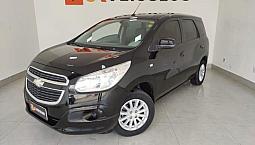 Spin Lt 1.8