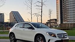 Gla 200 2015