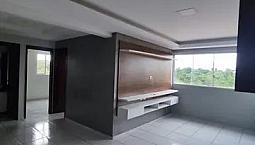 Locação Nos Bancários Apartamento Projetado