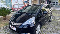 Fit Ex 1.5 Flex Automático