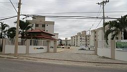 Apartamento Pronto Para Morar 