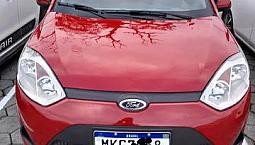 Fiesta 1.6 2013 Apenas 60.000 Km