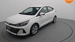 Hyundai Hb20 2023 1.0 12V Flex Comfort Manual