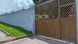 Casa Ampla, 3.340 De Área No Planalto Aurora / 9 8735 42 97