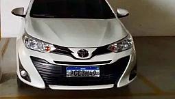 Vendo Yaris Xl 2019/2019