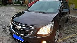 Cobalt  Lt. Automatico  2015