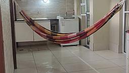 Apartamento Térreo Com 3 Quartos E Quintal 