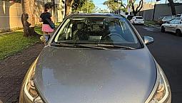 Hyundai Hb20 Launch Edition 1.6 Flex 16V Aut 2020