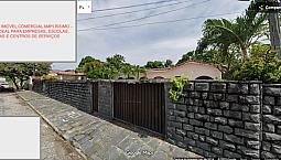  Aluga-se ImÓvel Comercial AmplÍssimo - 1.000 M² - Ideal Para Empresas, Escolas, ClÍnica