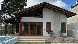 Casa Na Serra De Mulungu