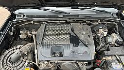 Toyota Hilux Sw4 Srv D4-D 4X4 3.0 Tdi Dies. Aut 2013