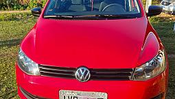 Gol G6 4 Portas Trendline 1.0 Completo