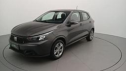 Fiat Argo Drive 1.3 8V Flex 2025