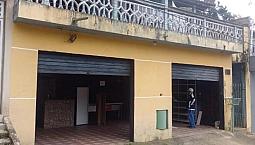 Casa 2 Quartos, Sala, Cozinha, Banheiro, Vaga De Garagem - Itaquera