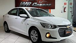 Chevrolet Onix 1.0 Plus Lt