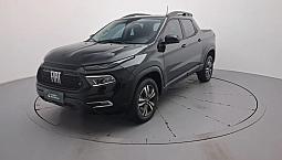 Fiat Toro Freedom 1.3 T270 4X2 Flex Aut 2024