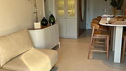 Apartamento Mariscal 