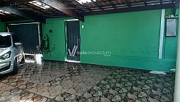 Casa - Vila Joaquim Inácio - Campinas