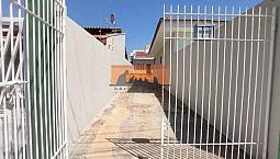 Casa Para Locação 2 Quartos, 2 Vagas, 200M², Parque Ceasa, Campinas - Sp