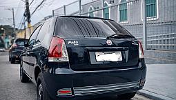 Fiat Palio 1.0 Economy Fire Flex 8V 2P 2010