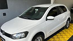Volkswagen Gol Geração Vii Trendline 1.0 12V Total Flex Mec. 4P 2018
