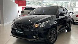 Fiat Argo Drive 1.0 6v Flex 2022