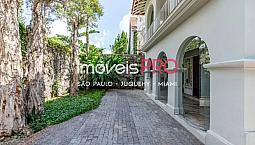 Ao Lado Do Parque Do Ibirapuera