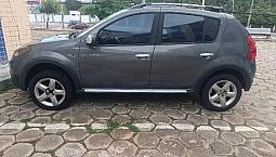 Renault Sandero Stepway Hi-Flex 1.6 16V 5P 2011