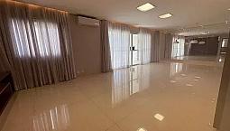 Apartamento 03 Suítes Com Varanda Gourmet - Alphaville