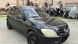 Chevrolet Celta Life/ Ls 1.0 Mpfi 8V Flexpower 3P 2007
