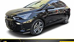 Hyundai Hb20S Platinum Plus 1.0 Tb Flex 12V Aut 2024