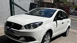 Fiat Grand Siena 1.0 Evo Flex 8V 4P 2021